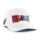 '47 Brand Miami Mashup Vol. 2 Hitch Snapback - 3