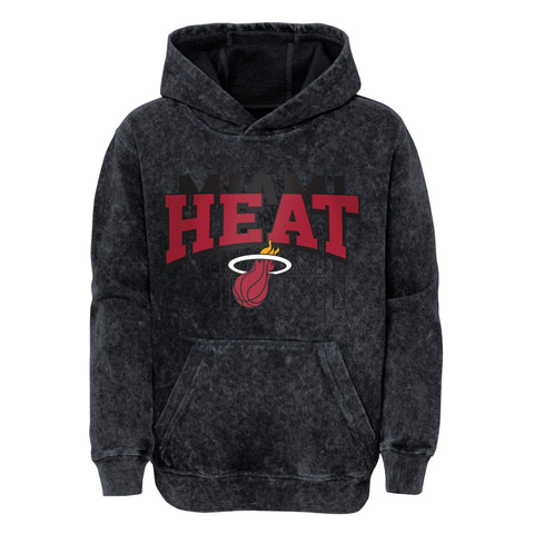 Miami HEAT Back to Back Youth Hoodie