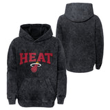 Miami HEAT Back to Back Youth Hoodie - 2