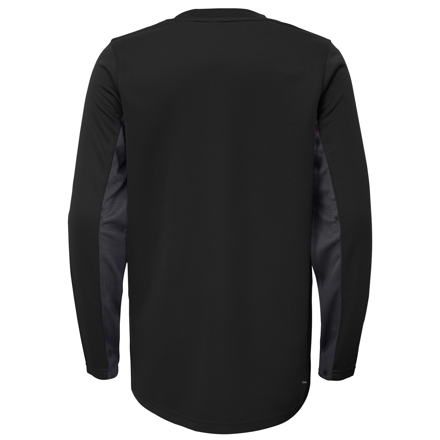 Miami HEAT Youth Long Sleeve Shooter Tee Youth Long Sleeve Tee Outerstuff