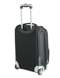 Miami HEAT 21' Carry-On Rolling Softside Suitcase - 3