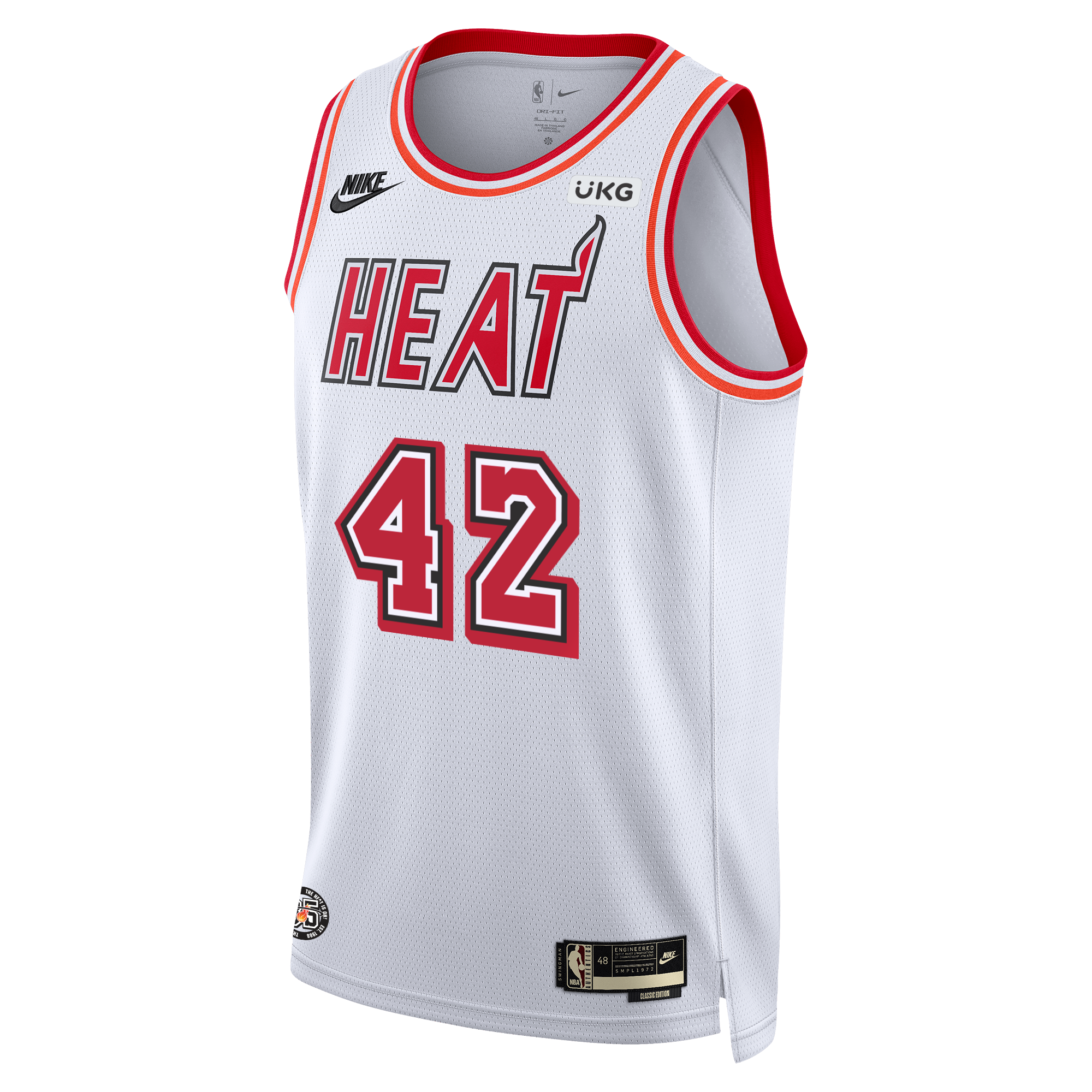 Youth shop swingman jersey