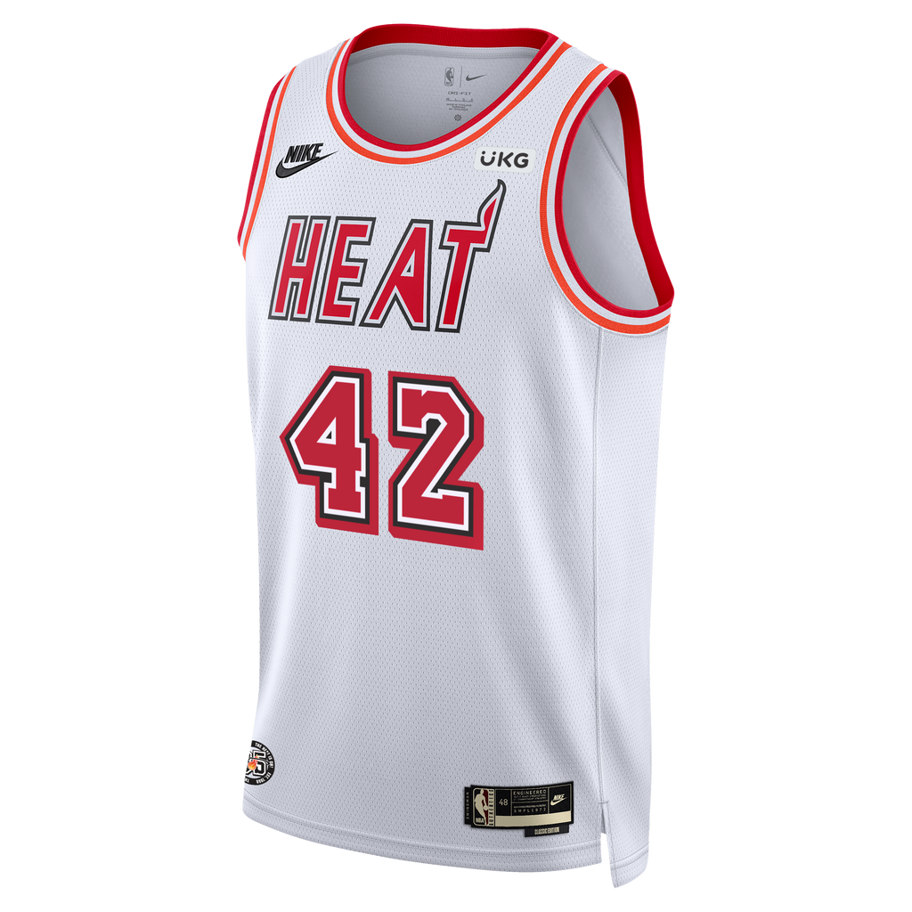 Kevin Love Nike Classic Edition Youth Swingman Jersey KIDS JERSEY OUTERSTUFF    - featured image