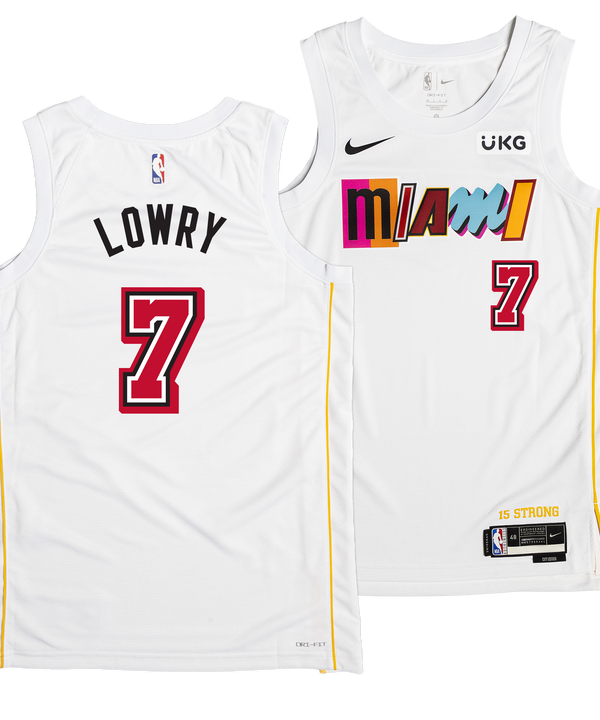 Kyle lowry jersey shirt deals
