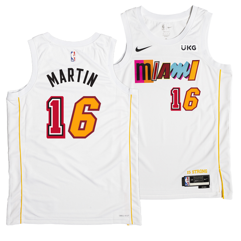 Caleb Martin, Miami Heat