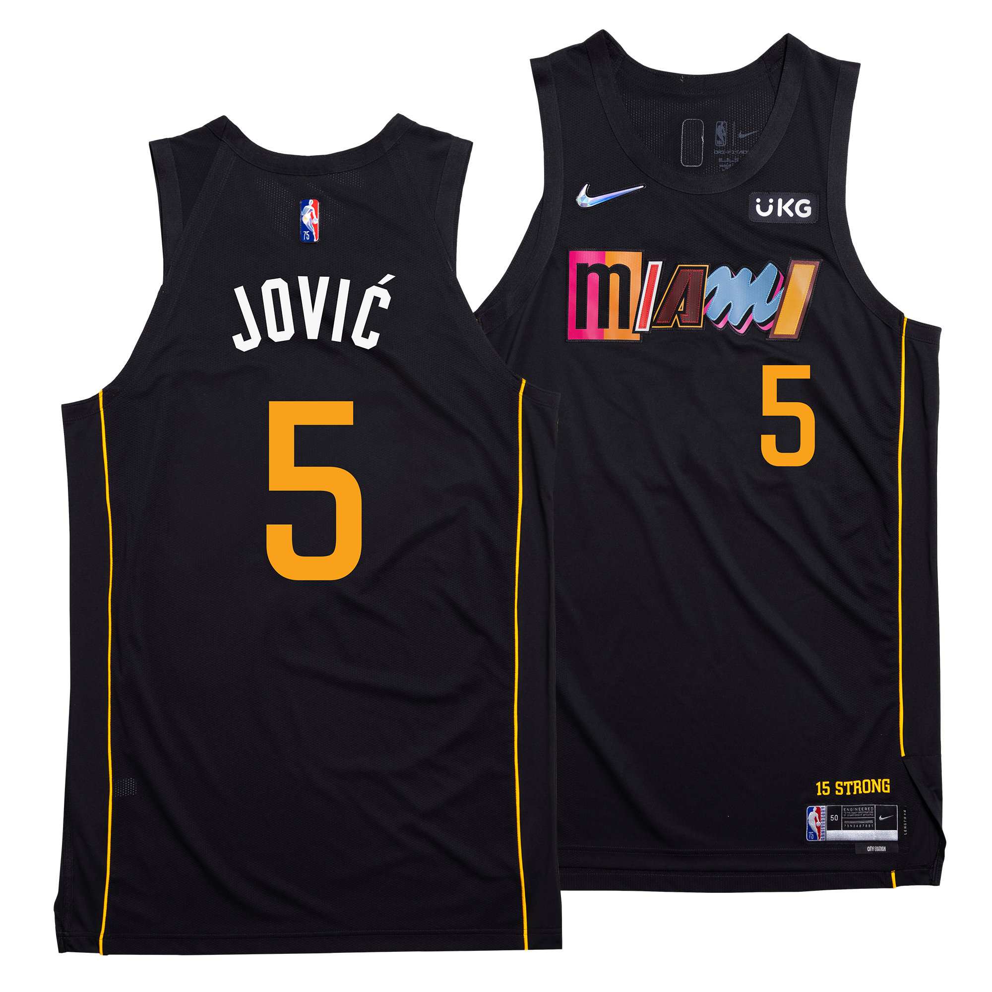 Miami heat online kids jersey