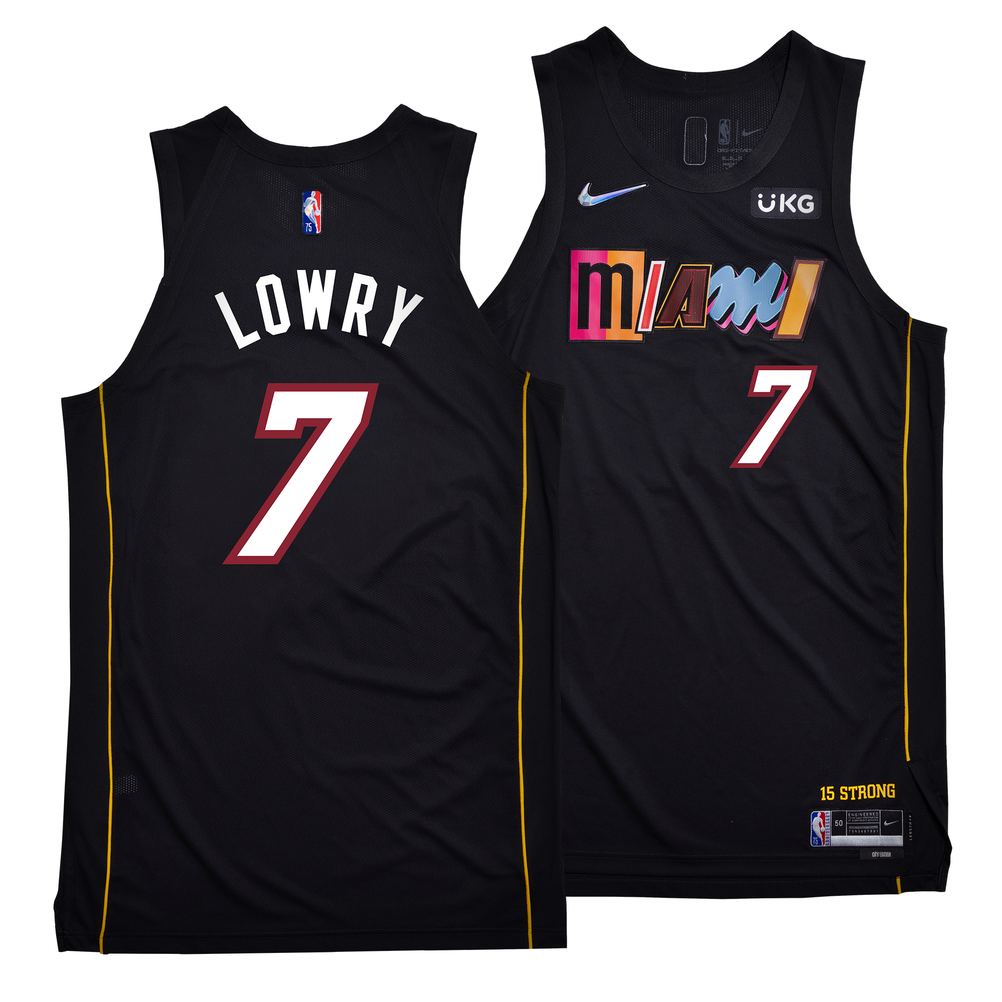 Kyle lowry deals nike