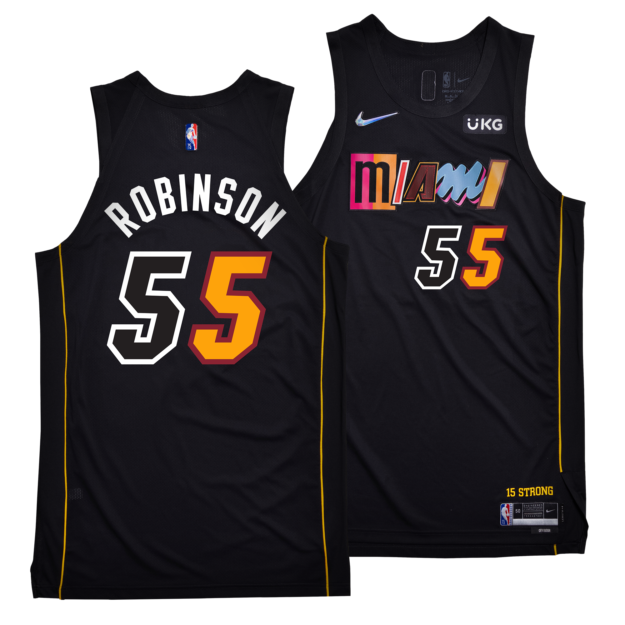 Duncan robinson online jersey shirt