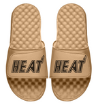 Islide Miami HEAT Khaki Sandals - 1
