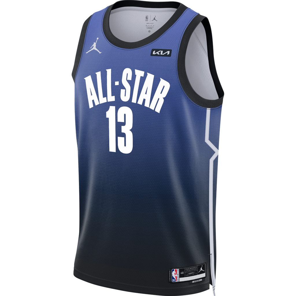 Miami heat best sale all star jersey
