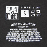 Court Culture Wade Buzzer Beater Moments Tee - 3