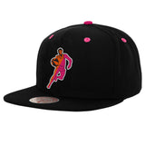 Mitchell and Ness Miami Floridians Fitted Hat - 3