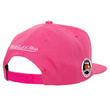 Mitchell and Ness Miami Floridians Snapback - 2