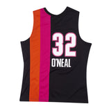 Shaquille O'Neal Mitchell & Ness Floridians Hardwood Classic Swingman Jersey - 2