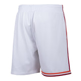 Dwyane Wade L3GACY White Shorts - 2
