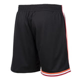 Dwyane Wade L3GACY Black Shorts - 2