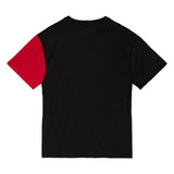 Mitchell and Ness Miami HEAT Play By Play Tee - 2
