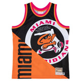 Court Culture X Mitchell and Ness Floridians Mesh Tank - 6