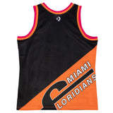 Court Culture X Mitchell and Ness Floridians Mesh Tank - 7