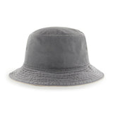 '47 Brand Miami HEAT Trailhead Bucket Hat - 2