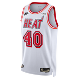 Udonis Haslem Nike Classic Edition Youth Swingman Jersey - 1