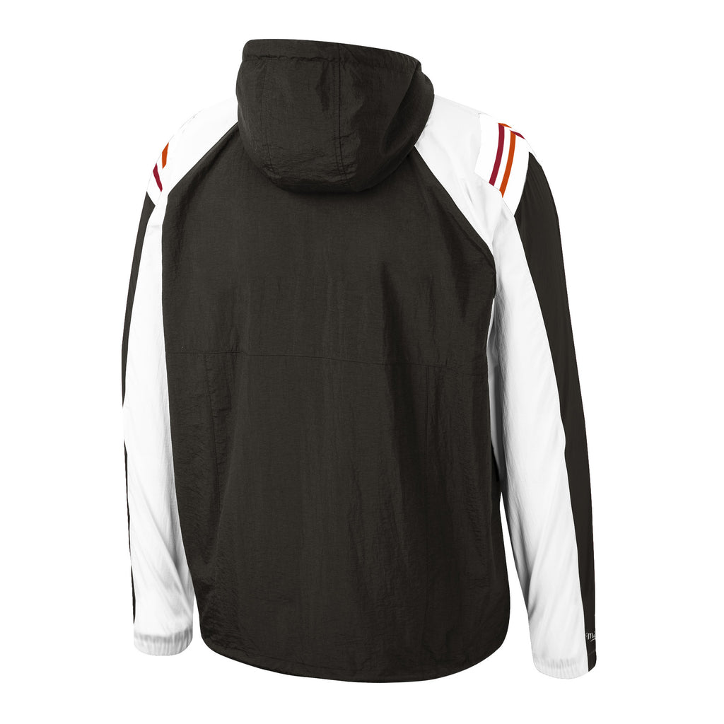 Dwyane Wade L3GACY Anorak | Miami HEAT | Outerwear