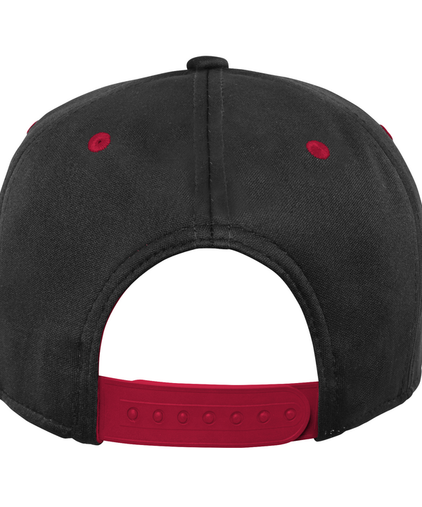 Miami HEAT Collegiate Arch Youth Snapback KIDSCAP OUTERSTUFF   