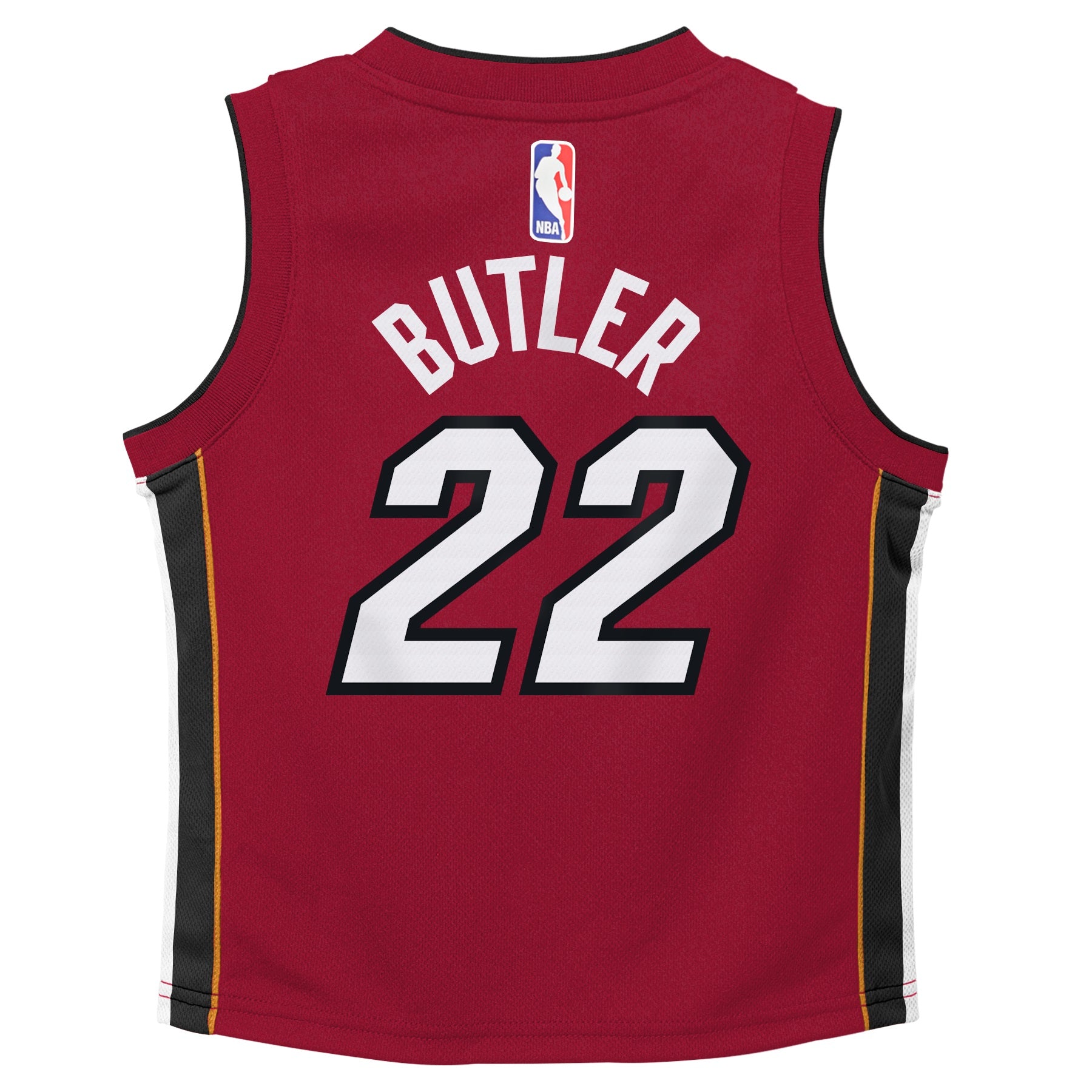Jimmy Butler Nike Jordan Brand Statement Red Swingman Youth Jersey