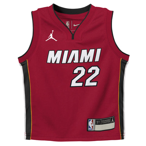 Jimmy Butler Nike Miami Mashup Vol. 2 Youth Swingman Jersey - Player's  Choice