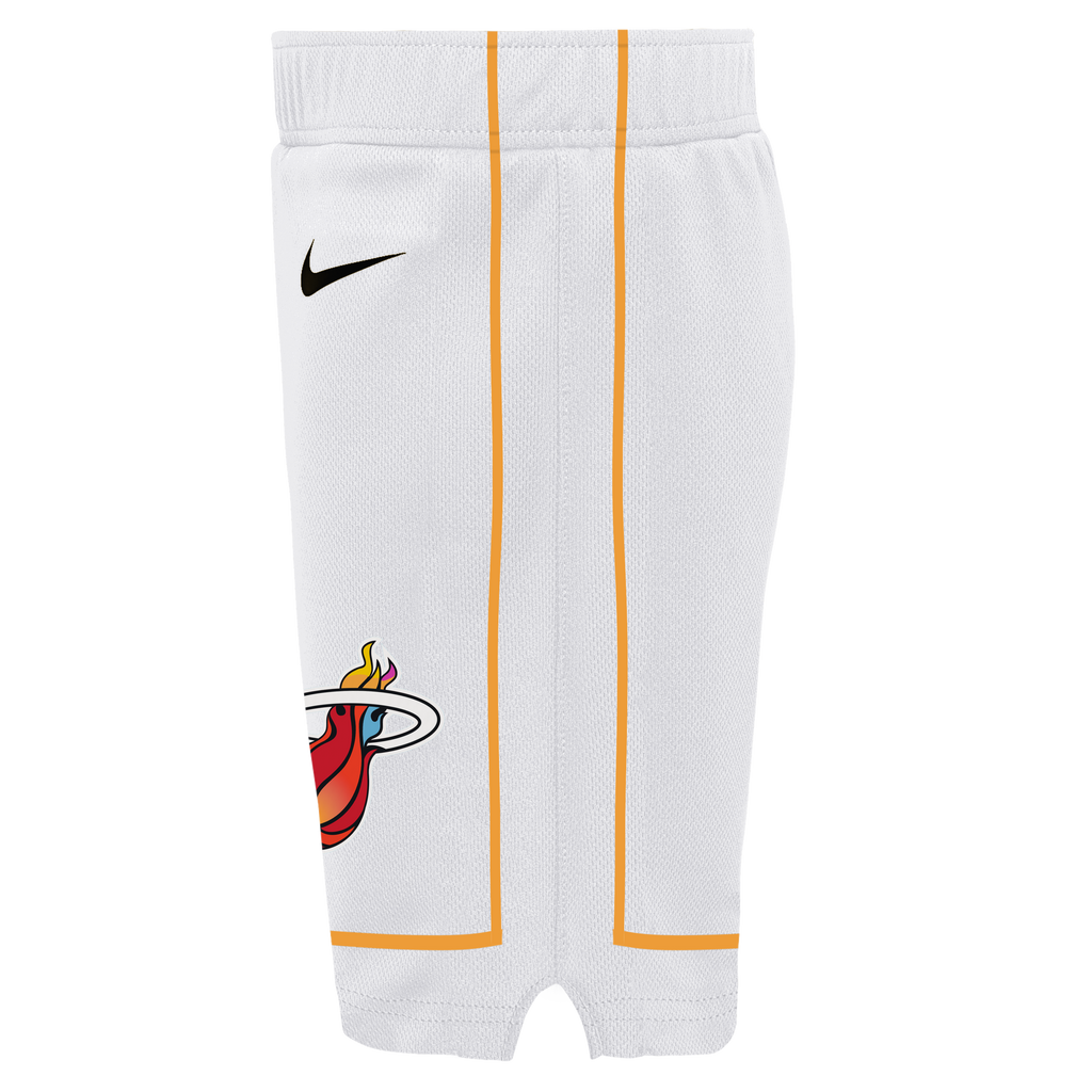 Nike Miami Mashup Shorts | Miami HEAT | Shorts
