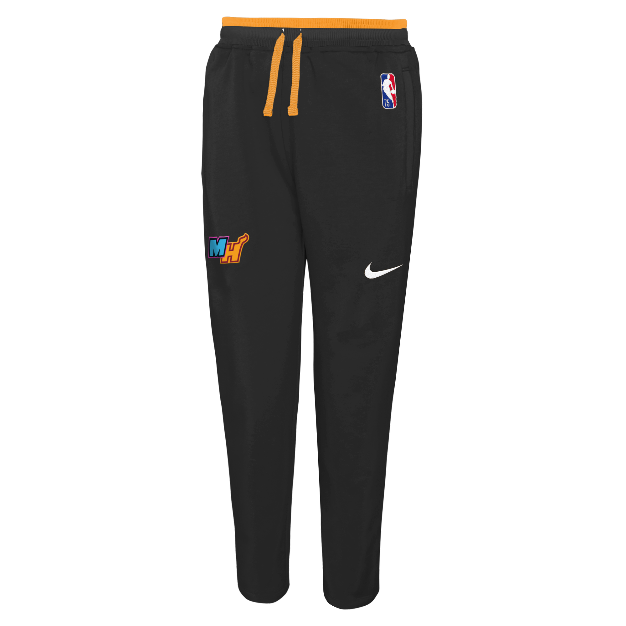 Nike Miami HEAT Mashup Showtime Youth Pants KIDSPANTS OUTERSTUFF   