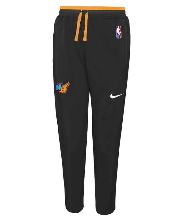 Nike Miami HEAT Mashup Showtime Youth Pants KIDSPANTS OUTERSTUFF   