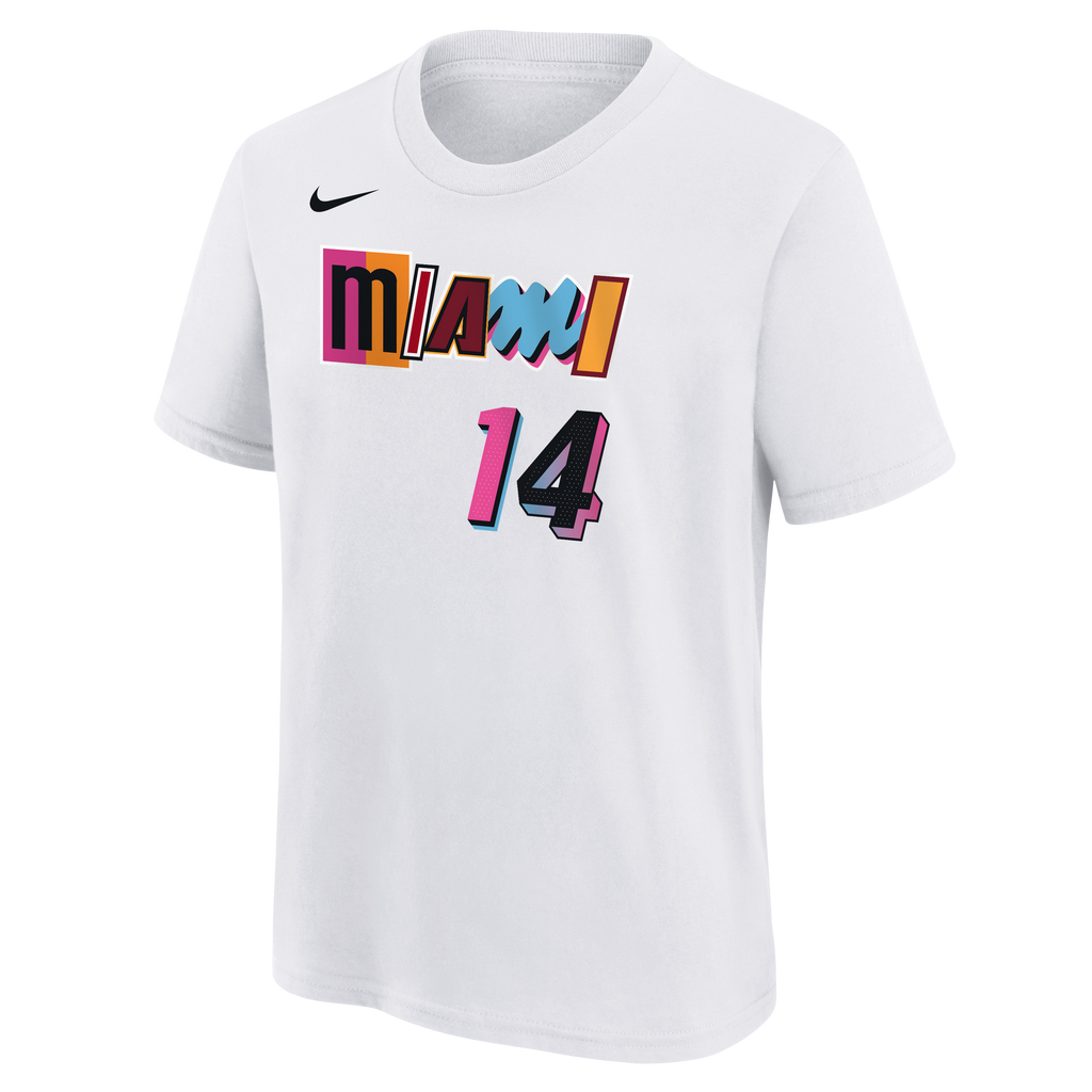 Simple Modern Miami Mashup Vol. 2 Logo 32 OZ Bottle – Miami HEAT Store