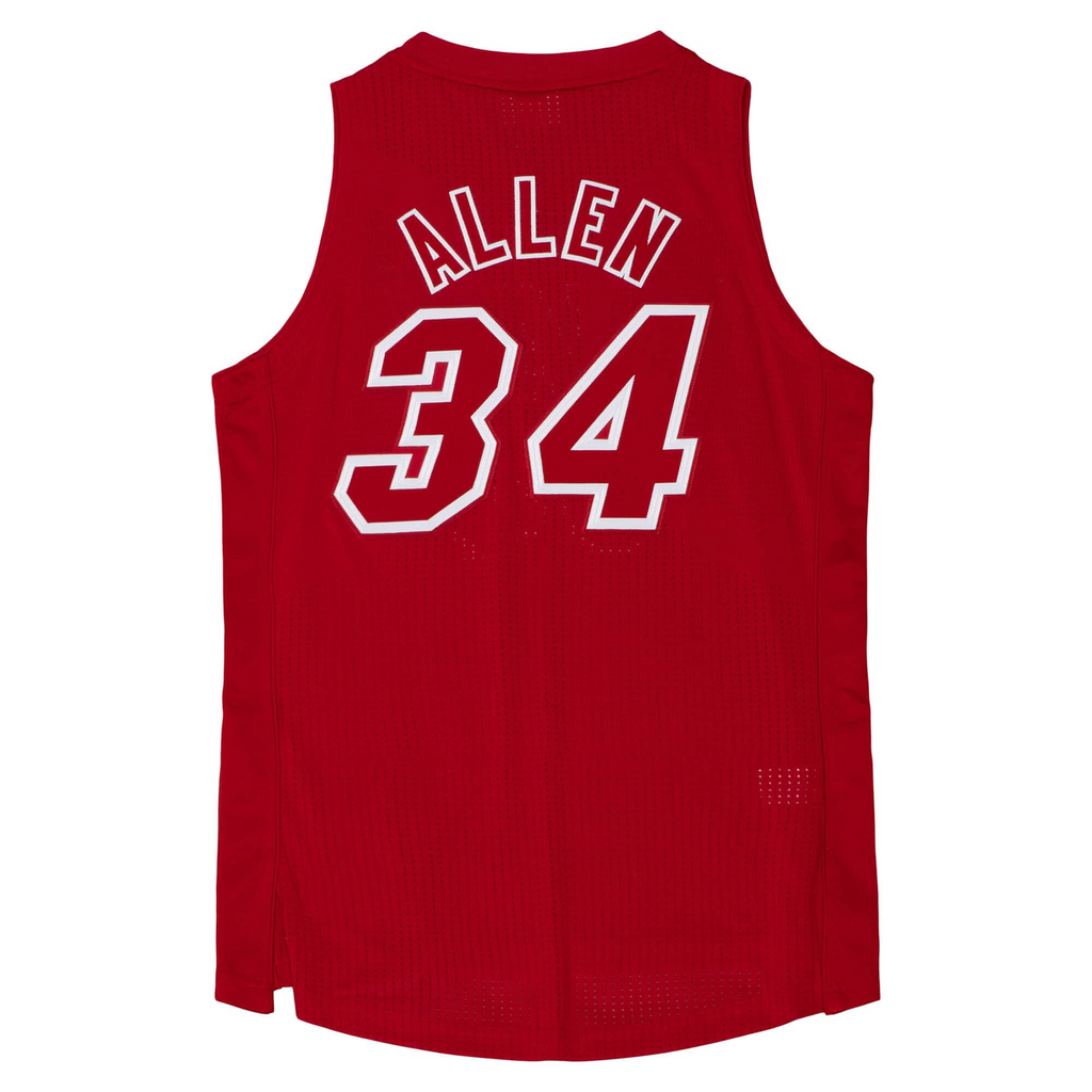 Ray allen jersey aliexpress sales