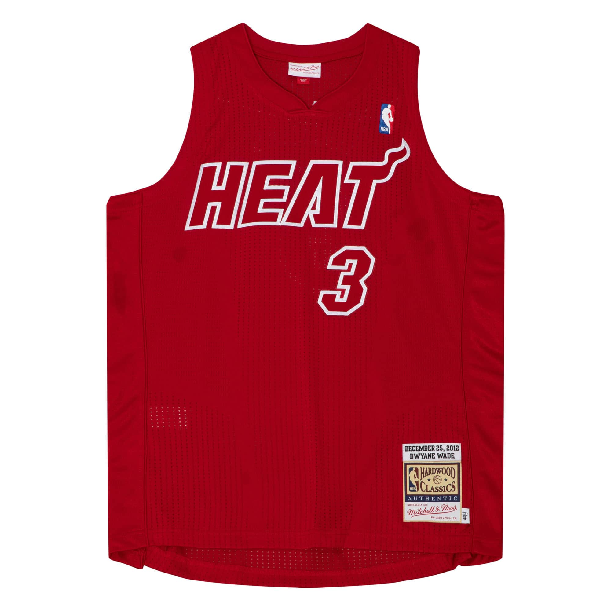 Miami heat christmas jersey online