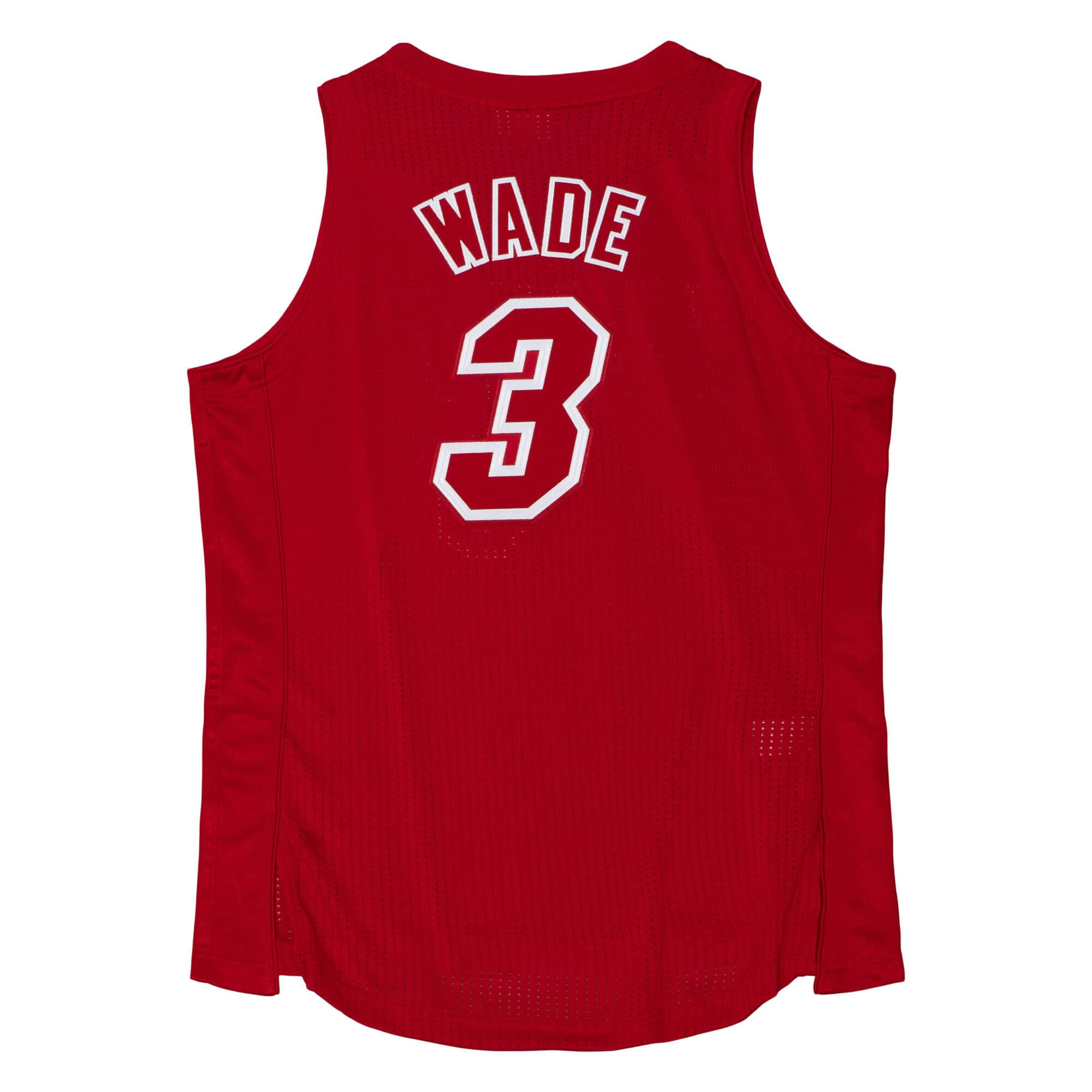 Dwyane Wade Jersey HOF Xmas | Miami HEAT | Jersey Dwyane Wade Jersey HOF Xmas | Miami HEAT | Jersey