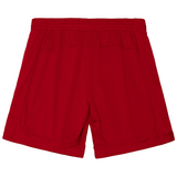 Mitchell and Ness Miami HEAT 2012-13 Christmas Day Authentic Shorts - 2
