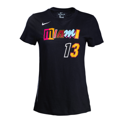 ONE OF A KIND NBA OFFICIAL GUAC #0 NIKE MIAMI HEAT MASHUP AUTHENTIC –  ChangeTheRef.org