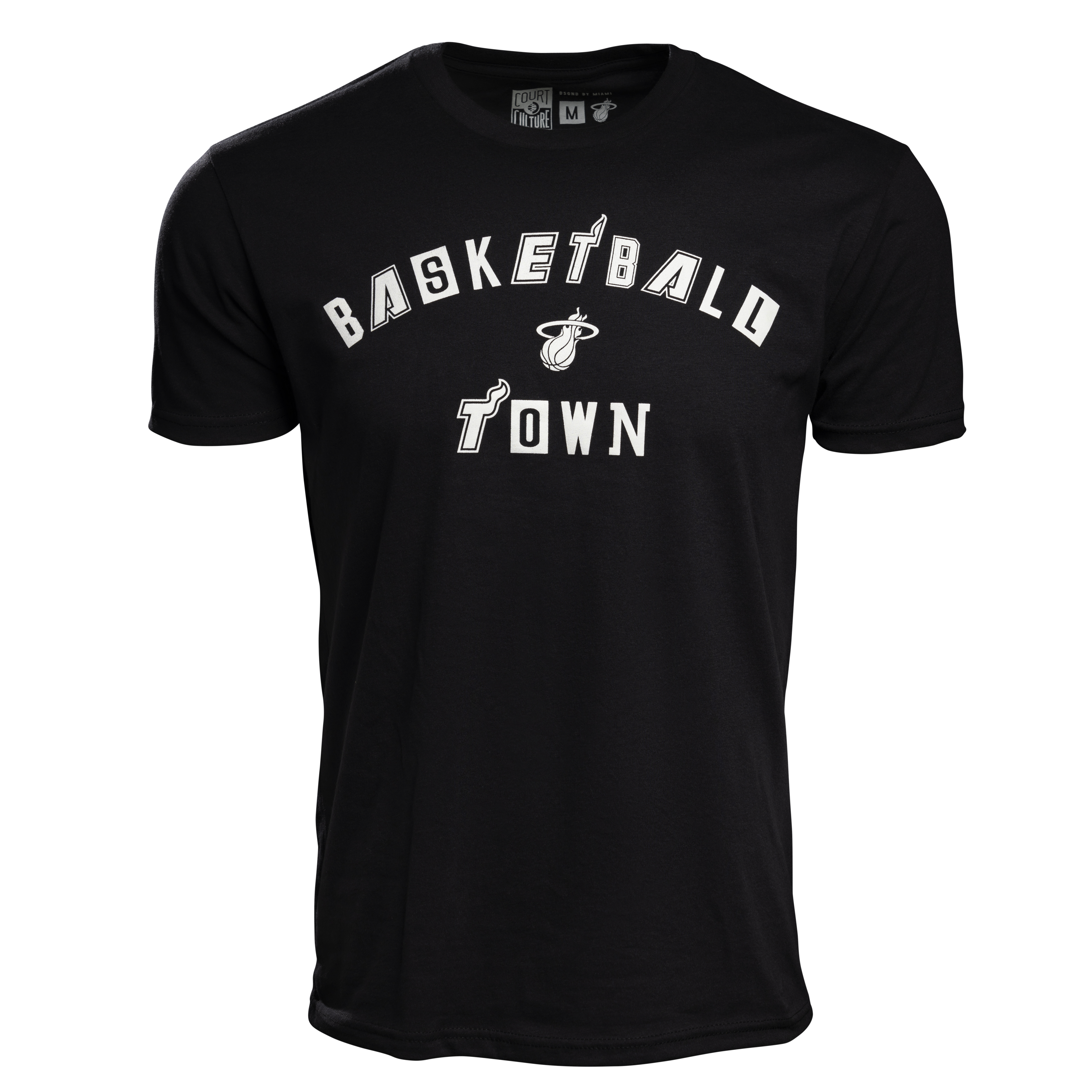 Heat online basketball shirt