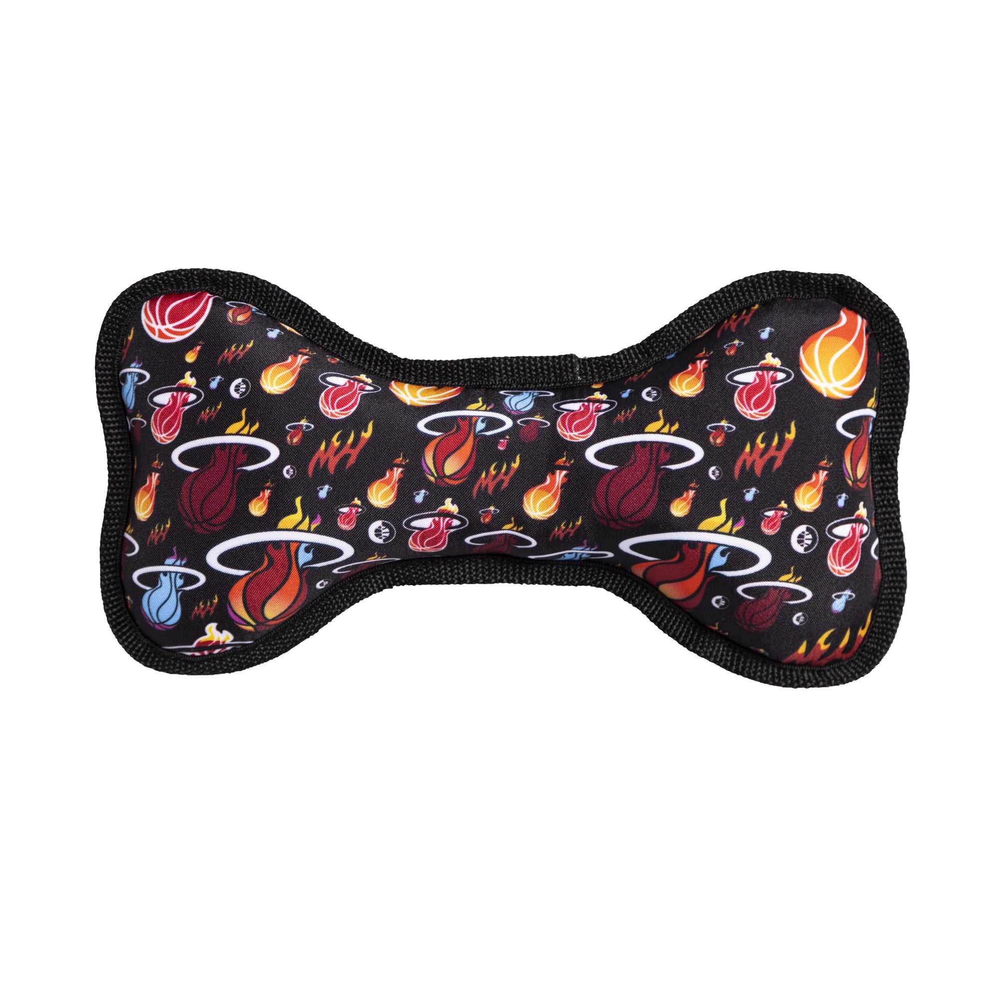 Court Culture Miami Mashup Vol. 2 Bone Toy NOV. MISC.Z PETS FIRST INC   