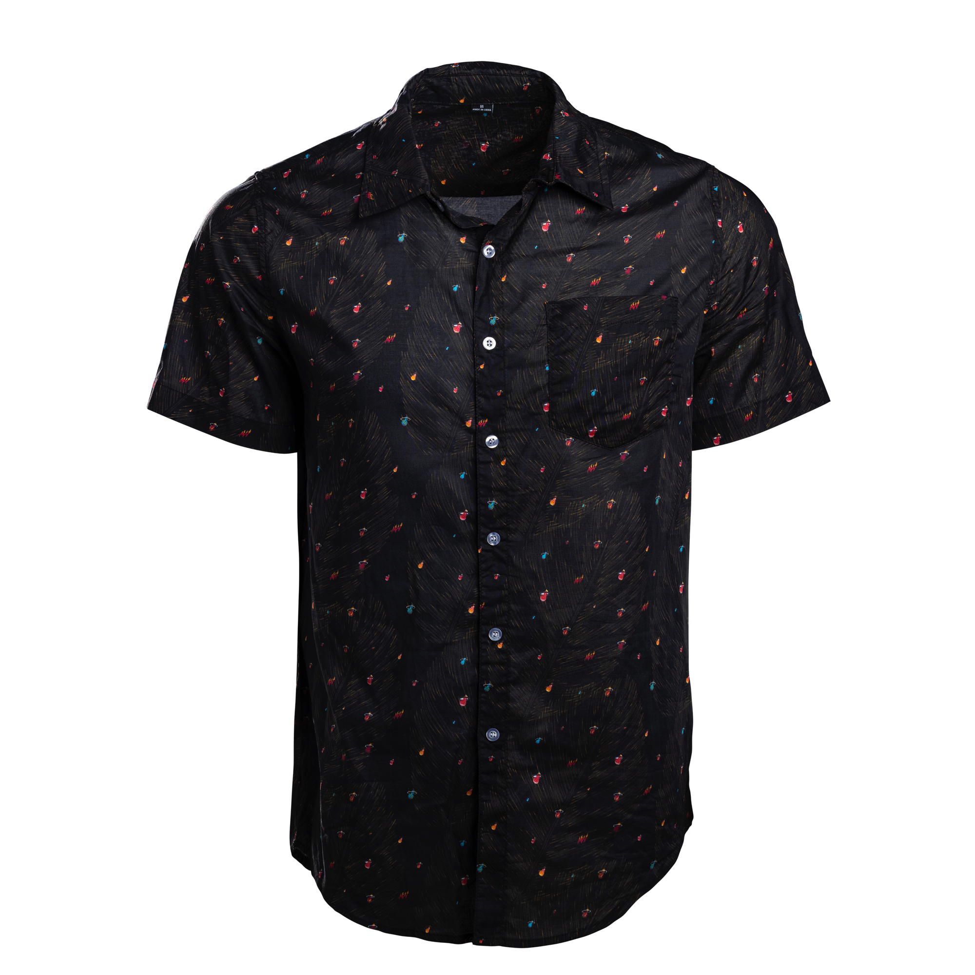 miami style dress shirts Eight-X | Designer Dress Shirts