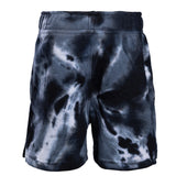 Court Culture Miami Mashup Tie-Dye Youth Shorts - 2
