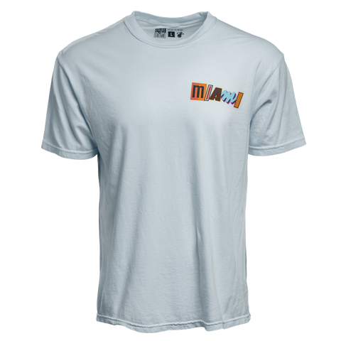 Kyle Lowry Nike Miami Mashup Vol. 2 Swingman Jersey - Player's Choice – Miami  HEAT Store