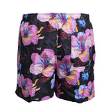 Court Culture Miami Mashup Vol. 2 Floral Swim Shorts - 2