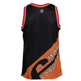 Court Culture X Mitchell and Ness Floridians Mesh Tank - 2