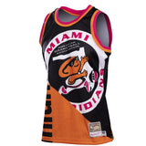 Court Culture X Mitchell and Ness Floridians Mesh Tank - 4