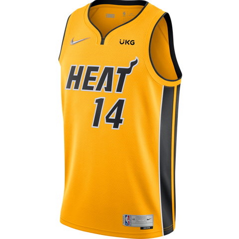 new miami heat jersey 2021