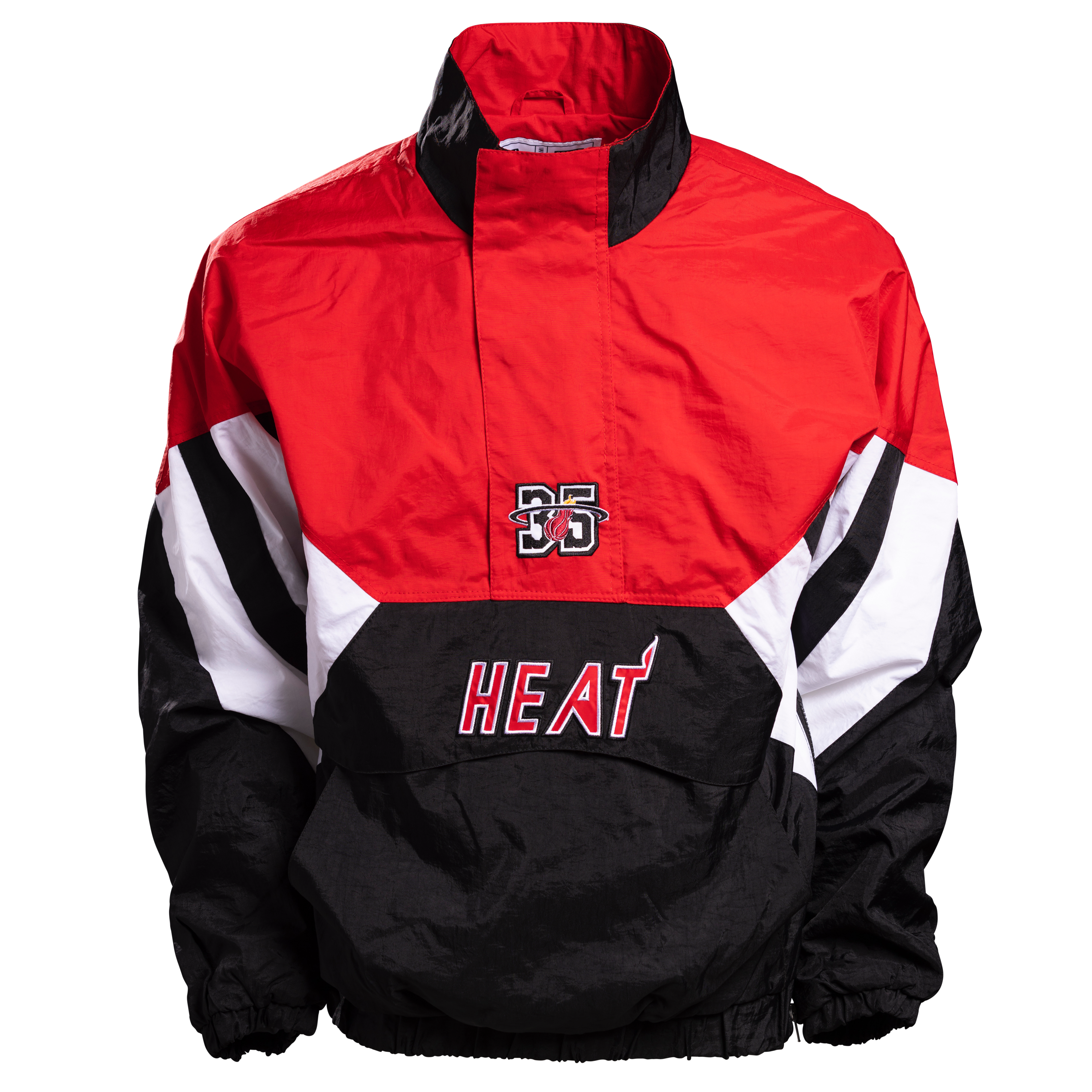 NBA Miami Heat Vintage Jacket Starter/NBA Brand
