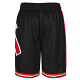 Mitchell and Ness Big Face Youth Shorts - 2