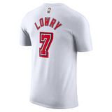 Kyle Lowry Nike Classic Edition Name & Number Tee - 2